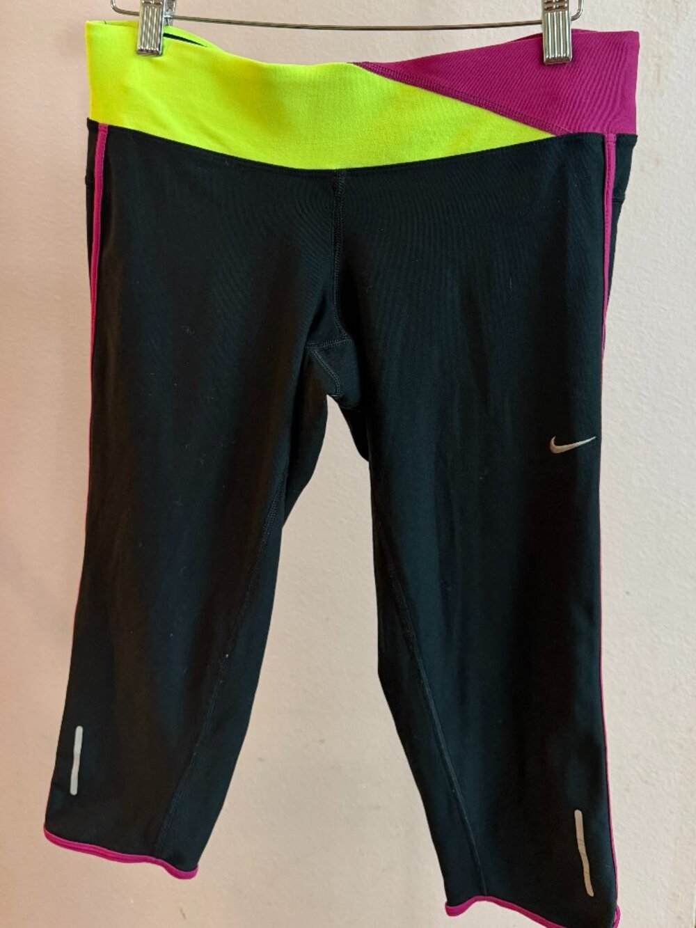 Nike Drifit Capri
